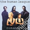Human League - Romantic cd