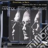 Herbie Hancock / Michael Brecker / Roy Hargrove - Directions In Music: Live At Massay Hall cd