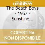 The Beach Boys - 1967 - Sunshine Tomorrow cd musicale di The Beach Boys