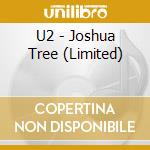 U2 - Joshua Tree (Limited) cd