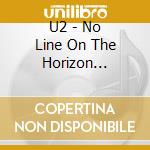 U2 - No Line On The Horizon (Limited) cd