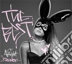 Ariana Grande - The Best-Deluxe Edition (2 Cd)