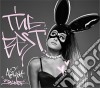 Ariana Grande - The Best-Deluxe Edition (2 Cd) cd