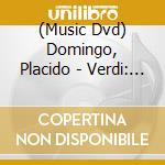 (Music Dvd) Domingo, Placido - Verdi: Rigoletto [Edizione: Giappone] cd