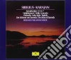 Jean Sibelius - Symphonies / Violin Concerto cd