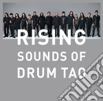 Drum Tao - Rising: Sounds Of Drum Tao