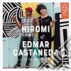 Hiromi Uehara & Edmar Castaneda - Live In Montreal cd