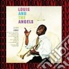 Louis Armstrong - Louis And The Angels cd musicale di Armstrong Louis