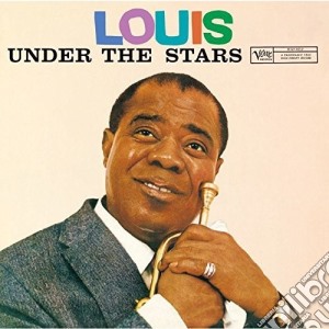 Louis Armstrong - Louis Under The Stars cd musicale di Louis Armstrong