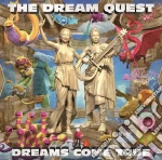 Dreams Come True - Dream Quest cd