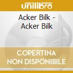 Acker Bilk - Acker Bilk cd