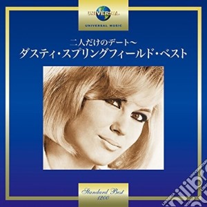 Dusty Springfield - 20Th Century Masters: Millennium Collection cd musicale di Dusty Springfield