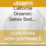 California Dreamin: Sixties Best Vol. 2 / Various cd