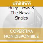 Huey Lewis & The News - Singles cd