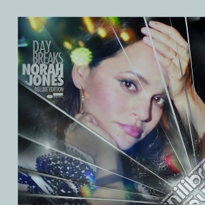 Norah Jones - Day Breaks (Deluxe Edition) cd musicale di Norah Jones
