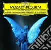 Wolfgang Amadeus Mozart - Requiem cd