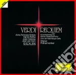 Giuseppe Verdi - Messa Da Requiem cd