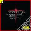 Giuseppe Verdi - Messa Da Requiem cd