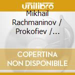 Mikhail Rachmaninov / Prokofiev / Pletnev - Rachmaninov / Prokofiev: Piano Concertos cd
