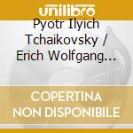Pyotr Ilyich Tchaikovsky / Erich Wolfgang Korngold: Violin Concertos cd musicale di Anne