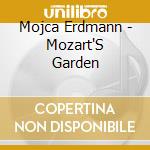 Mojca Erdmann - Mozart'S Garden cd