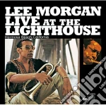 Lee Morgan - Live At The Lighthouse 1970 cd