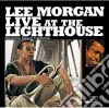 Lee Morgan - Live At The Lighthouse 1970 cd
