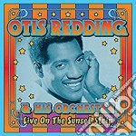 Otis Redding - Live On The Sunset Strip