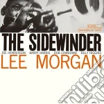Lee Morgan - The Sidewinder cd