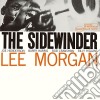 Lee Morgan - The Sidewinder cd