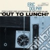 Eric Dolphy - Out To Lunch cd
