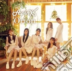 Apink - Orion: Type B (2 Cd) cd