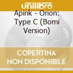 Apink - Orion: Type C (Bomi Version) cd