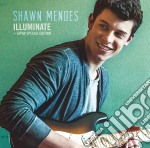 Shawn Mendes - Illuminate (Japan)