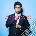 Austin Mahone - Dirty Work - The Album cd