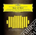 Deutsche Grammophon: Best Of Best - Deutsche Grammophon: Best Of Best cd