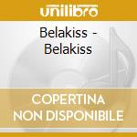Belakiss - Belakiss cd