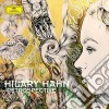 Hilary Hahn - Retrospective cd