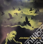 Johnny Griffin - A Blowing Session -Ltd- cd