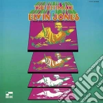 Elvin Jones - Ultimate cd