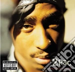2Pac - 2Pac Greatest Hits(Explicit Version) cd
