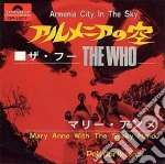 Who (The) - Armenia City In The Sky / Mary Anne With The Shaky cd