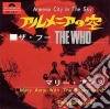 Who (The) - Armenia City In The Sky / Mary Anne With The Shaky cd