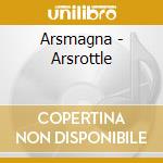 Arsmagna - Arsrottle cd