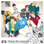 Bts - Mic Drop/Dna/Crystal Snow (2 Cd) cd
