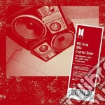 Bts - Mic Drop / Dna / Crystal Snow cd