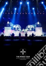 (Music Dvd) Bts - 2017 Bts Live Trilogy Episode 3 The Wings Tour (2 Dvd) cd