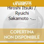 Hiroshi Itsuki / Ryuichi Sakamoto - Izakaya cd