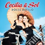 Cecilia Bartoli & Sol Gabetta: Dolce Duello (Japan) cd