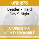 Beatles - Hard Day'S Night cd